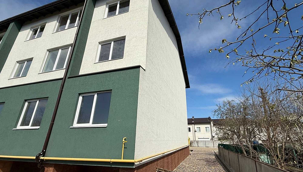 ‼️‼️Продаж 2к квартири,Встигни до завершення розтермінування‼️‼️ Буча - изображение 4