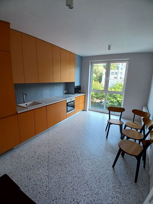 Продаж 2 кімнатноі квартири ЖК Bristol Центр Київ - зображення 6