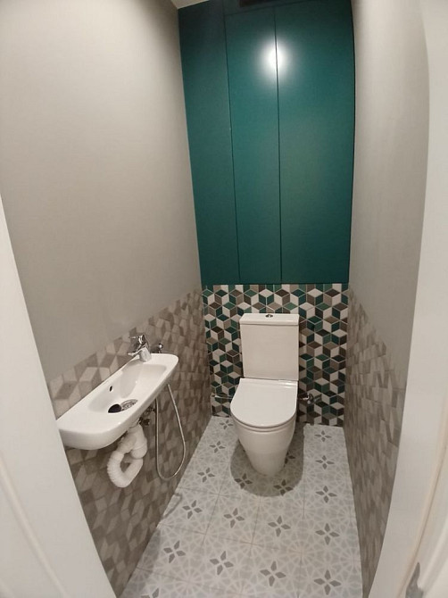 Продаж 2 кімнатноі квартири ЖК Bristol Центр Київ - зображення 8