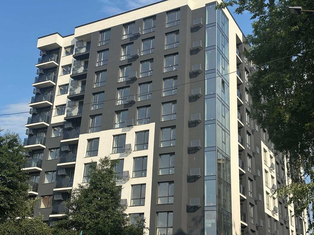 Продаю квартиру в центрі міста ЖК "Light Home" Івано-Франківськ - зображення 1