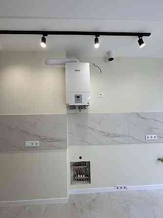 Велика 1к квартира з ремонтом ЖК Ірпінскі Липки Ірпінь Ирпень