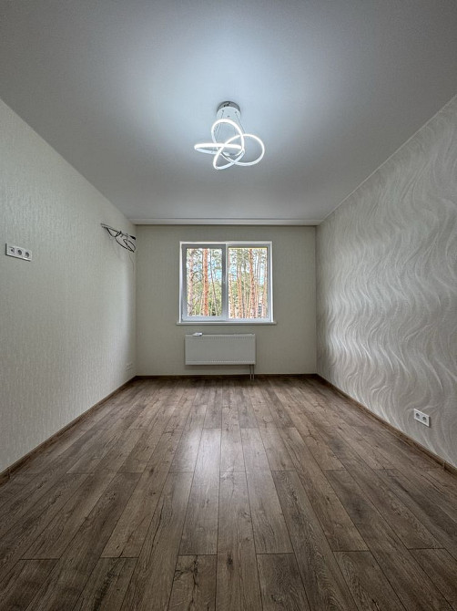 Велика 1к квартира з ремонтом ЖК Ірпінскі Липки Ірпінь Ирпень - изображение 6