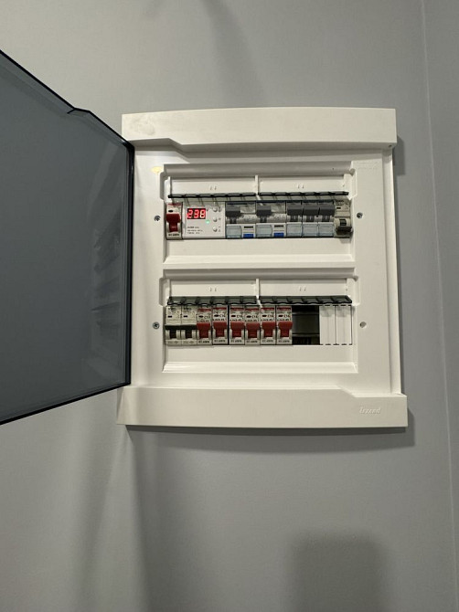 Велика 1к квартира з ремонтом ЖК Ірпінскі Липки Ірпінь Ирпень - изображение 8