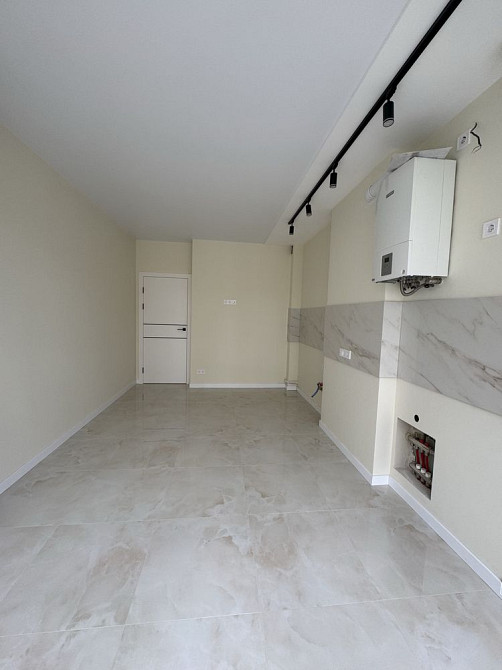 Велика 1к квартира з ремонтом ЖК Ірпінскі Липки Ірпінь Ирпень - изображение 2