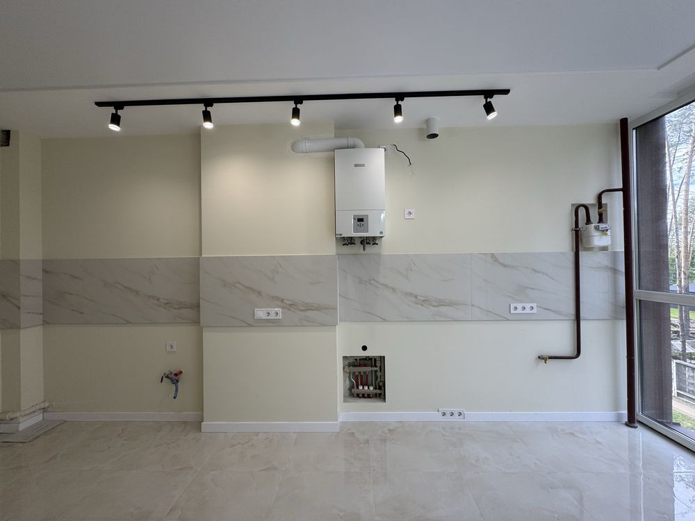 Велика 1к квартира з ремонтом ЖК Ірпінскі Липки Ірпінь Ирпень - изображение 3