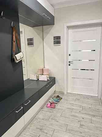 Вишукана! Світла євро-двушка 60 м2 з ремонтом у ЖК Нова Англія!!! Київ