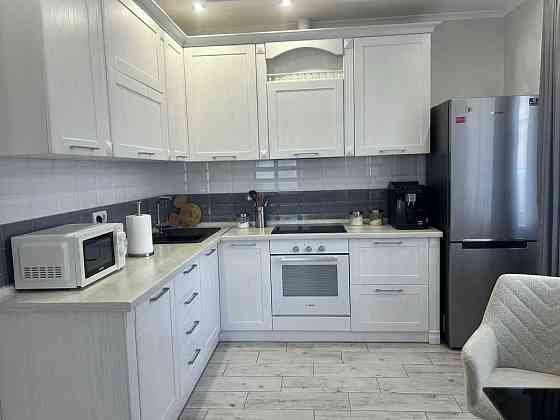 Вишукана! Світла євро-двушка 60 м2 з ремонтом у ЖК Нова Англія!!! Київ