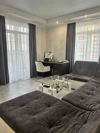 Вишукана! Світла євро-двушка 60 м2 з ремонтом у ЖК Нова Англія!!! Київ