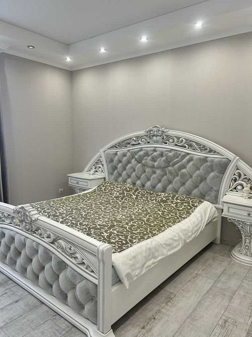 Вишукана! Світла євро-двушка 60 м2 з ремонтом у ЖК Нова Англія!!! Київ - зображення 1