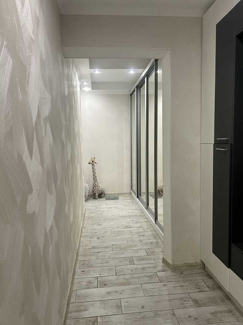 Вишукана! Світла євро-двушка 60 м2 з ремонтом у ЖК Нова Англія!!! Київ - зображення 7