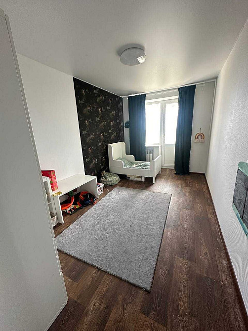 Чотирикімнатна квартира, сучасний ремонт, центр міста Умань - изображение 8