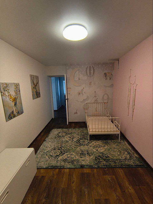 Чотирикімнатна квартира, сучасний ремонт, центр міста Умань - изображение 6