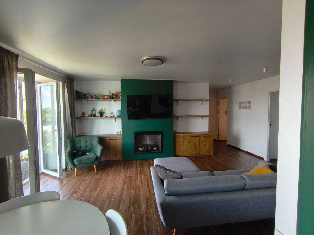 Чотирикімнатна квартира, сучасний ремонт, центр міста Умань - изображение 3