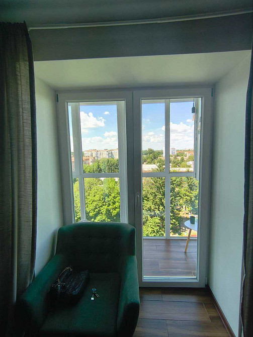 Чотирикімнатна квартира, сучасний ремонт, центр міста Умань - изображение 5