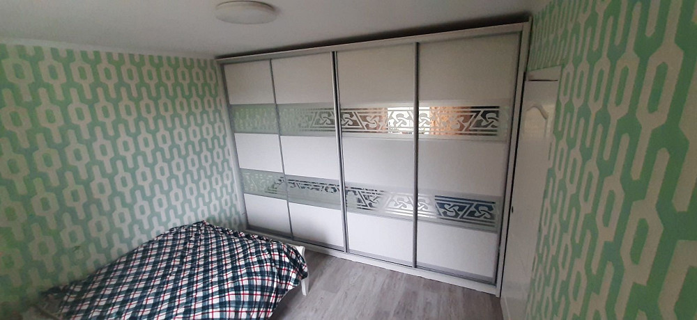 Продаж 2к квартири 700 річчя Черкассы - изображение 1