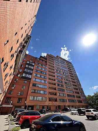 Продажа 3-х квартирі, р-н Нагорыій, р-н проспекта Науки (Гагарина) Днепр