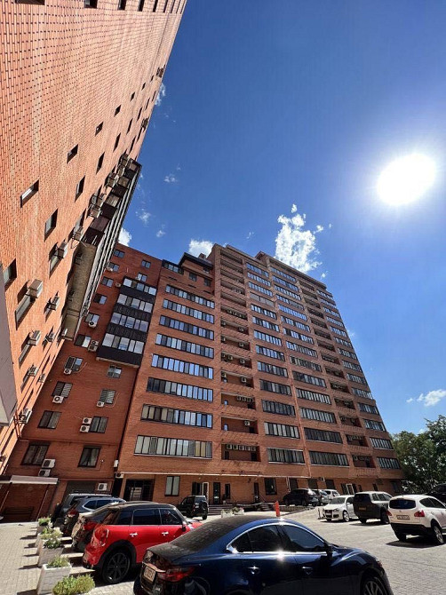 Продажа 3-х квартирі, р-н Нагорыій, р-н проспекта Науки (Гагарина) Днепр - изображение 1