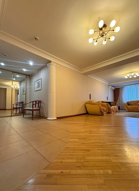 Продажа 3-х квартирі, р-н Нагорыій, р-н проспекта Науки (Гагарина) Днепр - изображение 4