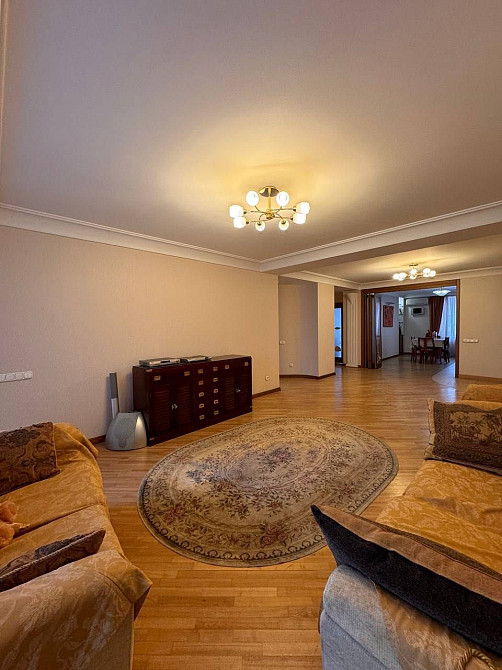 Продажа 3-х квартирі, р-н Нагорыій, р-н проспекта Науки (Гагарина) Днепр - изображение 5