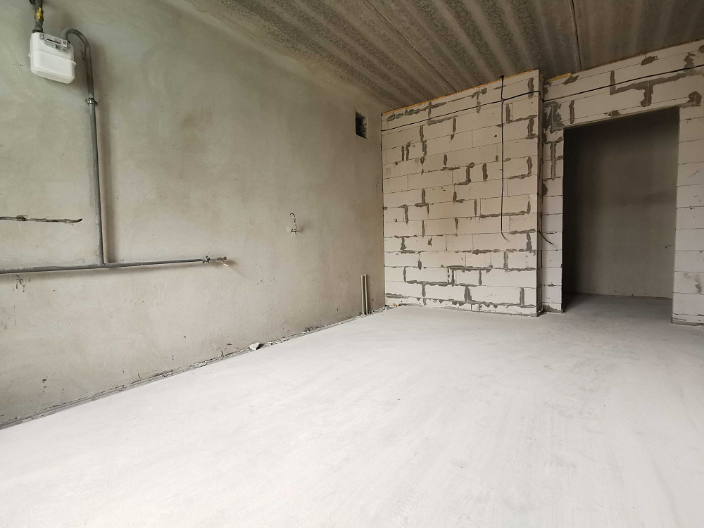 Продам 1-кімнатну квартиру в новобудові ЖК "Мрія" RD Чернигов - изображение 4