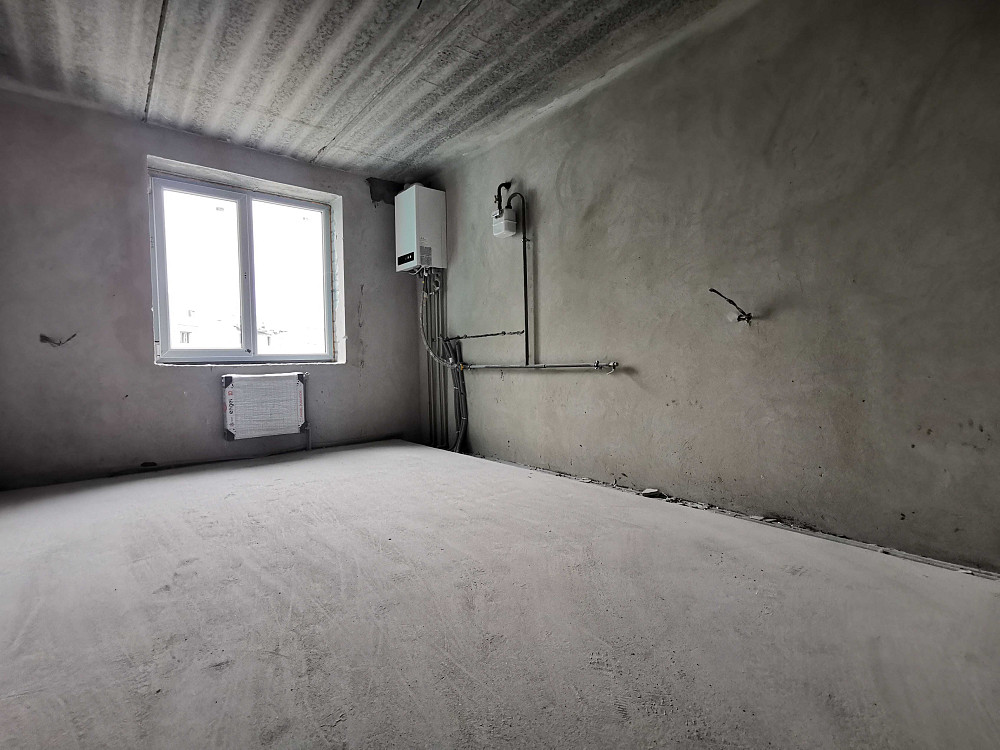 Продам 1-кімнатну квартиру в новобудові ЖК "Мрія" RD Чернигов - изображение 2