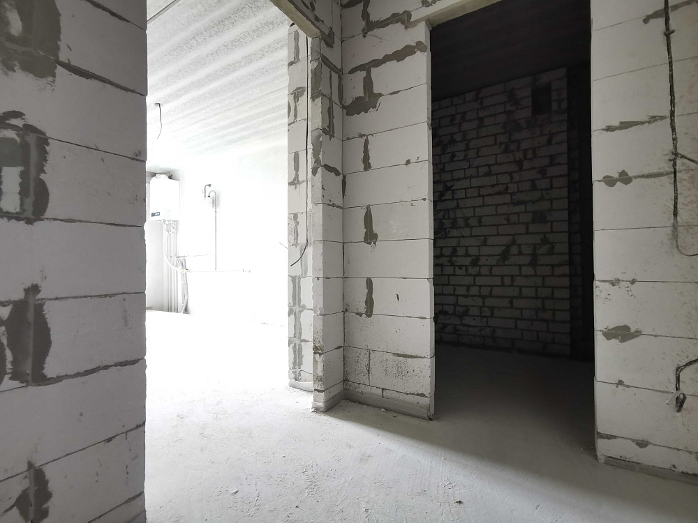 Продам 1-кімнатну квартиру в новобудові ЖК "Мрія" RD Чернигов - изображение 6