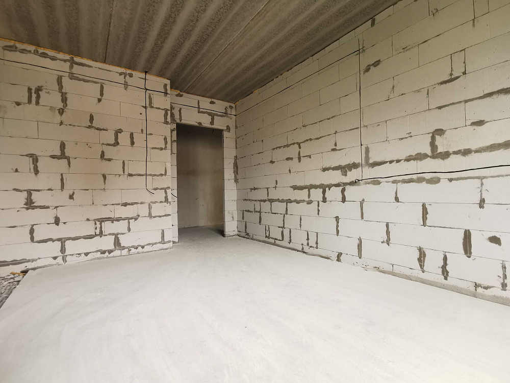 Продам 1-кімнатну квартиру в новобудові ЖК "Мрія" RD Чернигов - изображение 5