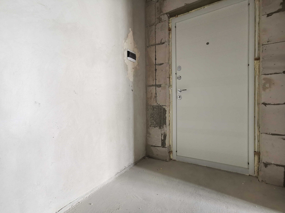 Продам 1-кімнатну квартиру в новобудові ЖК "Мрія" RD Чернигов - изображение 7