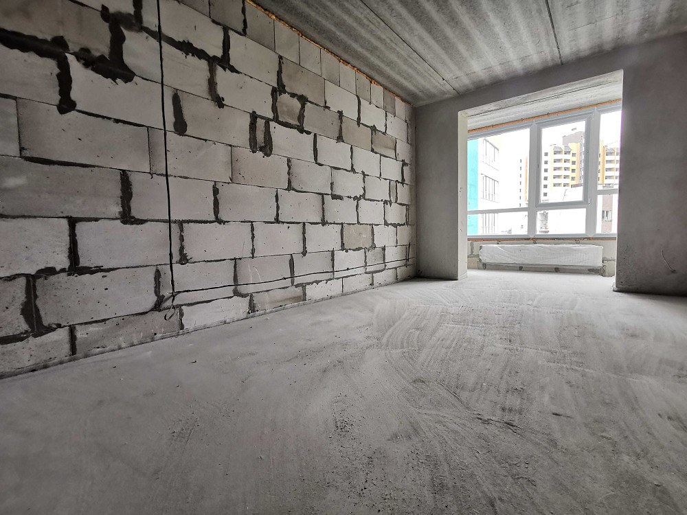 Продам 1-кімнатну квартиру в новобудові ЖК "Мрія" RD Чернигов - изображение 8