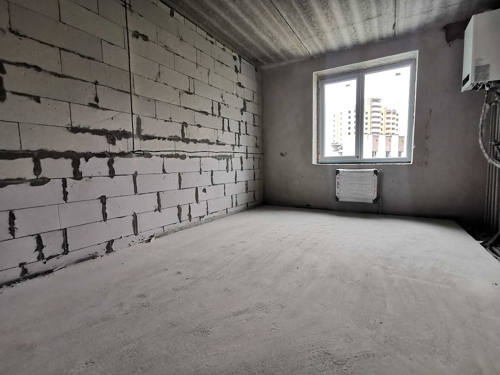 Продам 1-кімнатну квартиру в новобудові ЖК "Мрія" RD Чернигов - изображение 3