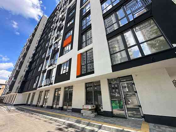 Без комісії. ЖК Forward, Шевченківський центр. Форвард, Старт Київ