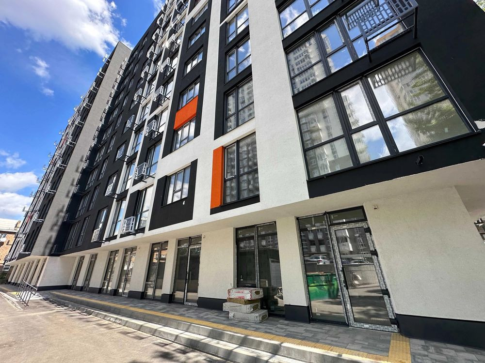 Без комісії. ЖК Forward, Шевченківський центр. Форвард, Старт Київ - зображення 3