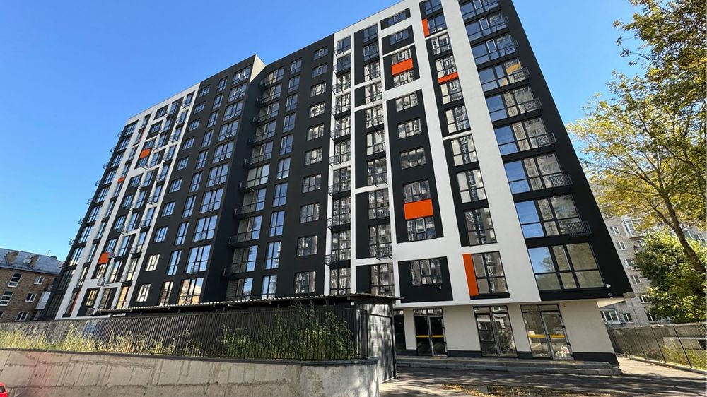 Без комісії. ЖК Forward, Шевченківський центр. Форвард, Старт Київ - зображення 1