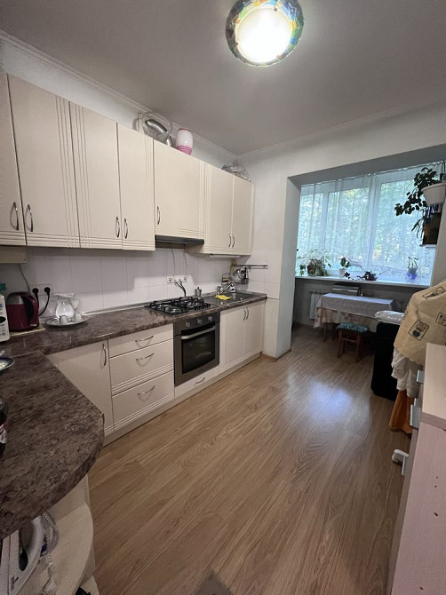 1к з ремонтом 41,5 кв.м в Центрі Ірпеня Ирпень - изображение 1