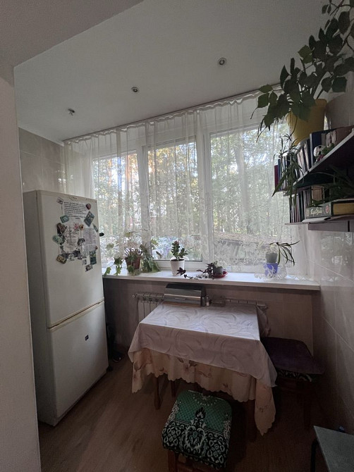 1к з ремонтом 41,5 кв.м в Центрі Ірпеня Ирпень - изображение 6