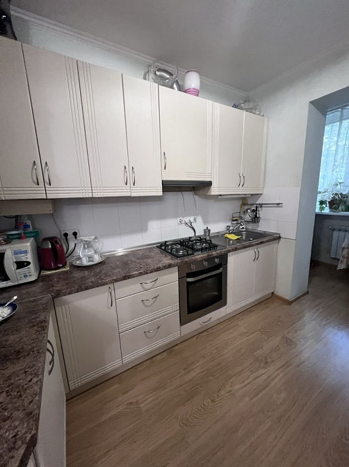 1к з ремонтом 41,5 кв.м в Центрі Ірпеня Ирпень - изображение 5