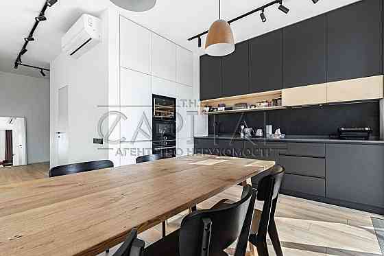 Продаж квартири 116м2 Голосіївський вул.Малевича Київ