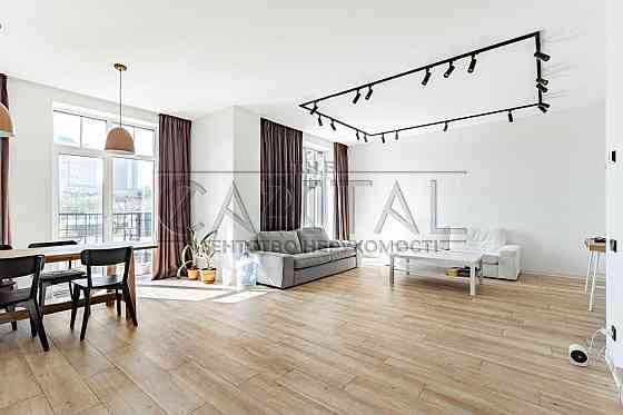 Продаж квартири 116м2 Голосіївський вул.Малевича Київ