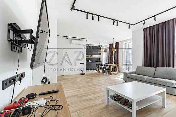 Продаж квартири 116м2 Голосіївський вул.Малевича Київ