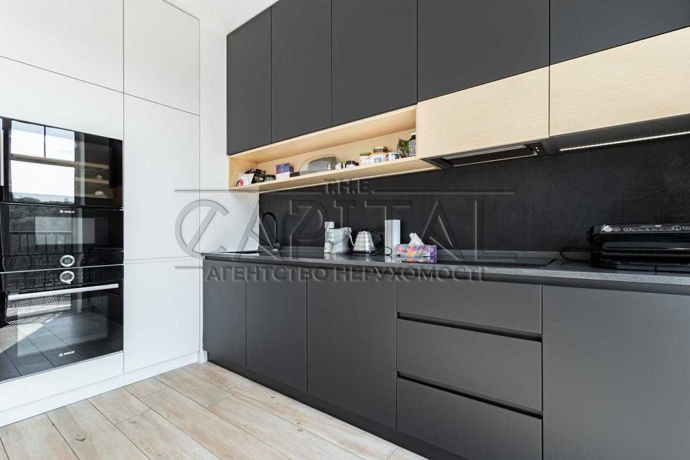 Продаж квартири 116м2 Голосіївський вул.Малевича Київ - зображення 6