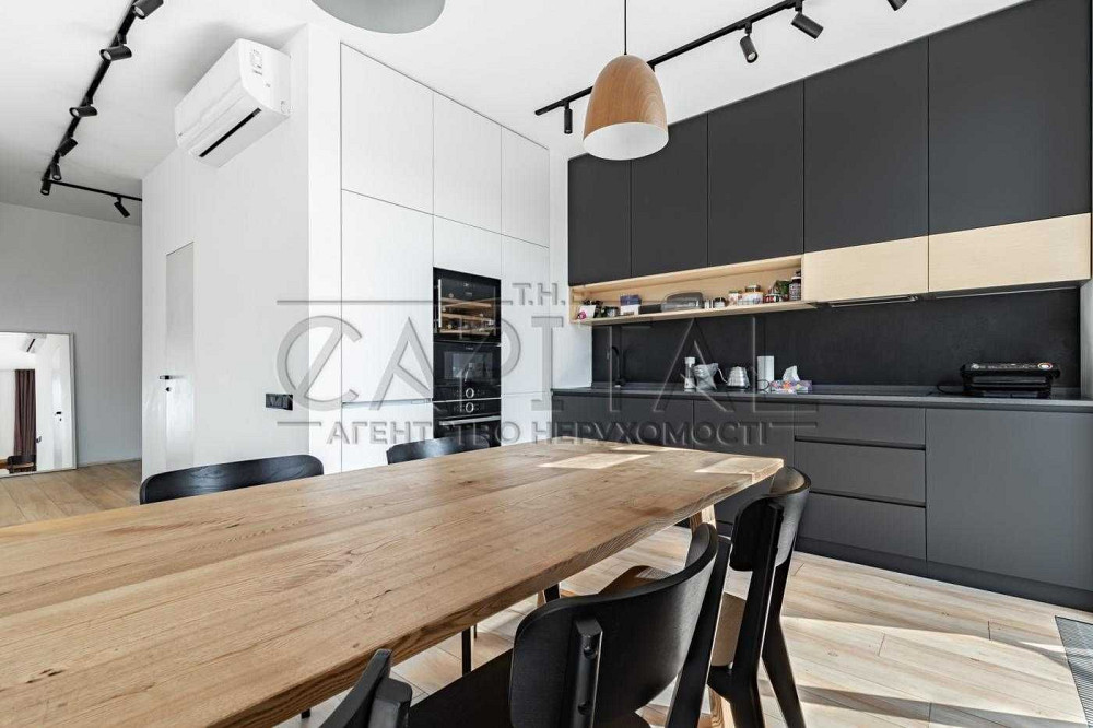 Продаж квартири 116м2 Голосіївський вул.Малевича Київ - зображення 4