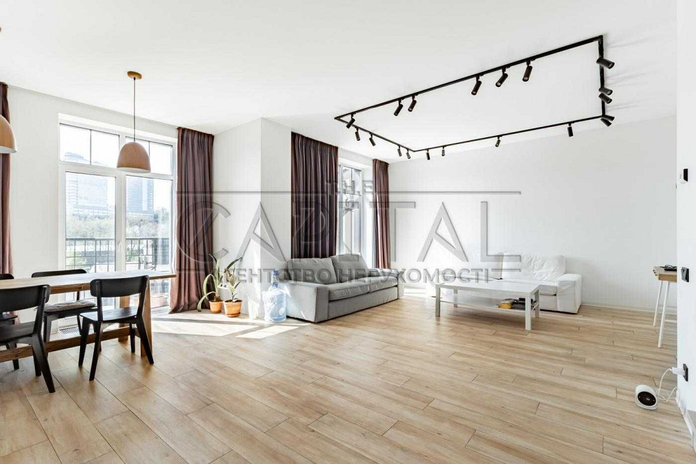 Продаж квартири 116м2 Голосіївський вул.Малевича Київ - зображення 2