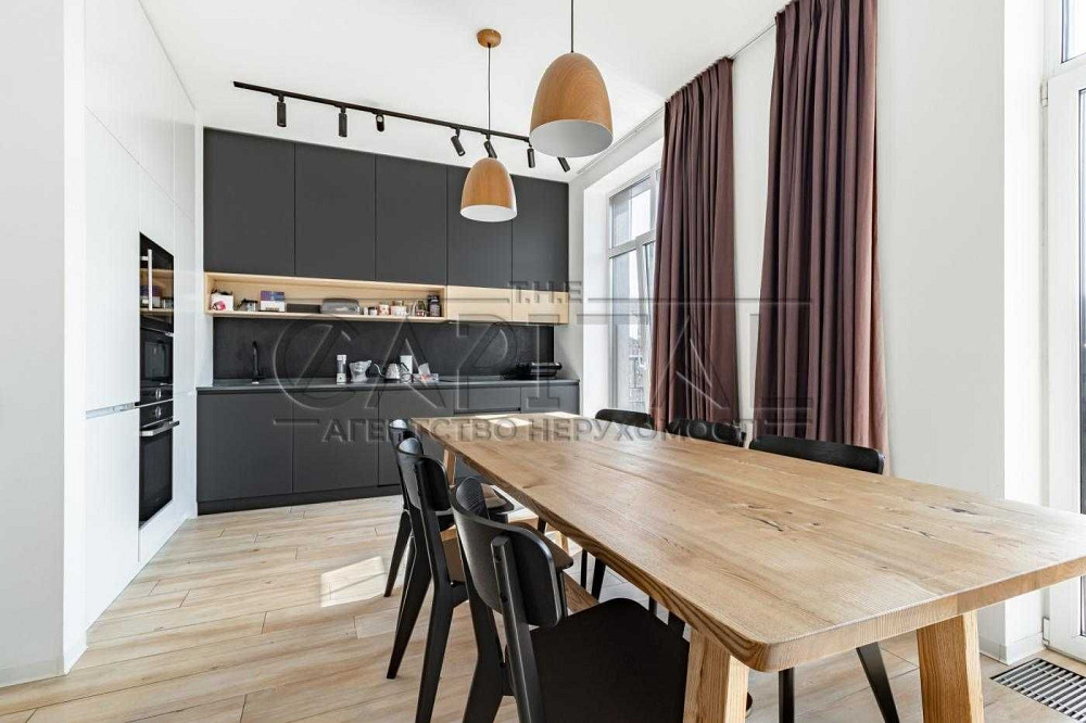 Продаж квартири 116м2 Голосіївський вул.Малевича Київ - зображення 3