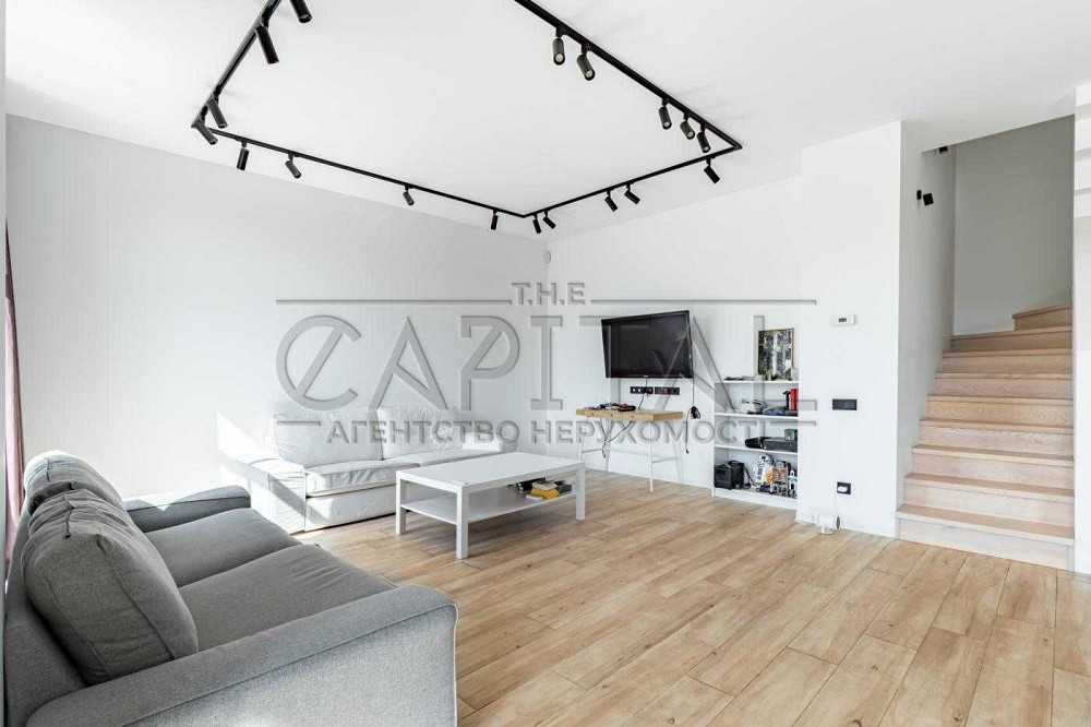 Продаж квартири 116м2 Голосіївський вул.Малевича Київ - зображення 8