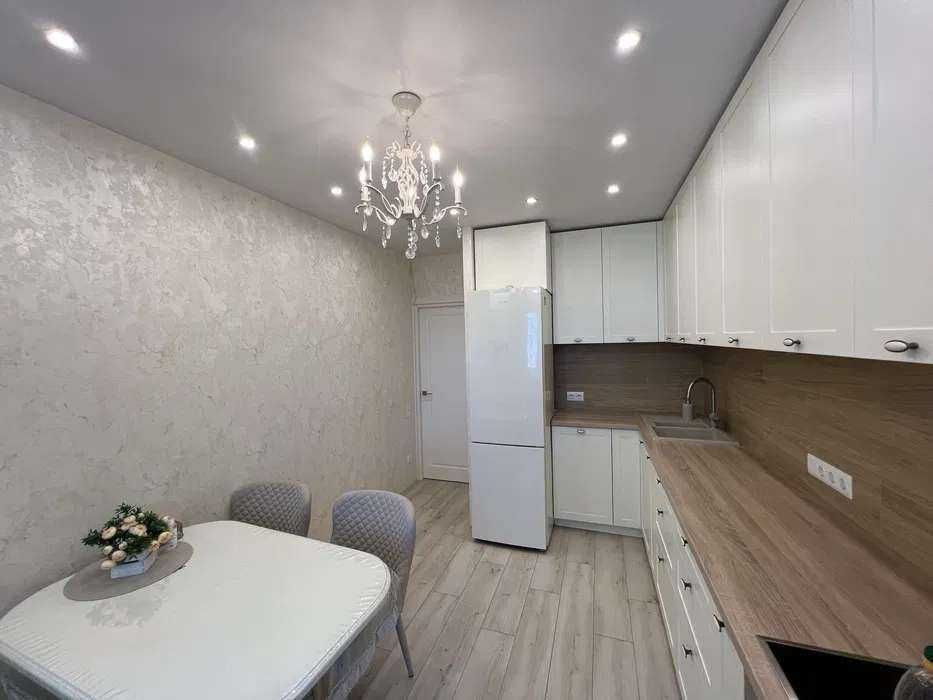 Продам 2к.кв. ЖК Мередиан  (403447) Харків - зображення 1