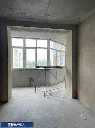 3-х ком Французкий бульвар Дома Каркашадзе вид на море Odesa