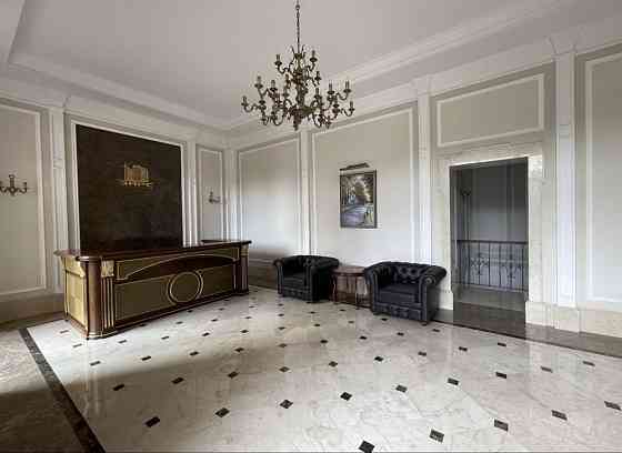 3-х ком Французкий бульвар Дома Каркашадзе вид на море Odesa