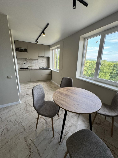 3к кварира вулиця Закарпатська Мукачево - зображення 1