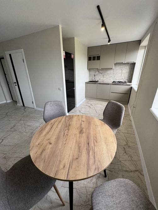 3к кварира вулиця Закарпатська Мукачево - зображення 4