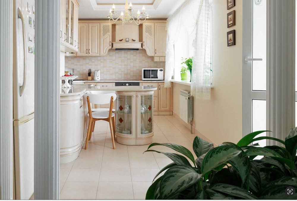 Продаж трикімнатної квартири, вул.Срібнокільська, 12, 126 м² Київ - зображення 2